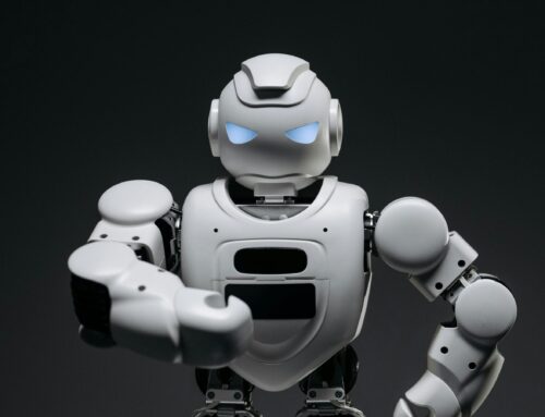Robo Seven for Lorem Ipsum & Dolor Amet